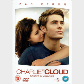 Charlie St. Cloud (2010) (Slipcase)
