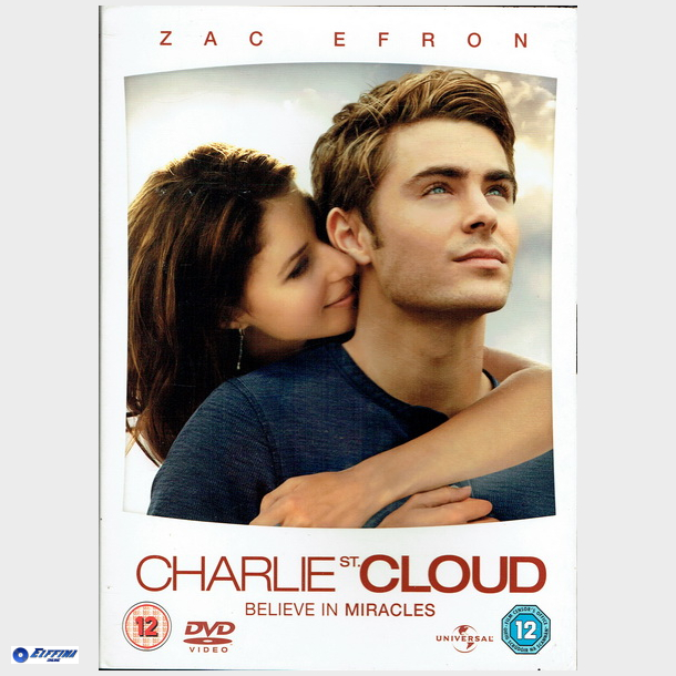 Charlie St. Cloud (2010) (Slipcase)