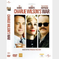 Charlie Wilson's War (2007)