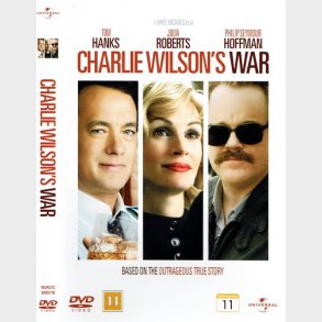 Charlie Wilson's War (2007)