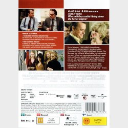 Charlie Wilson's War (2007)