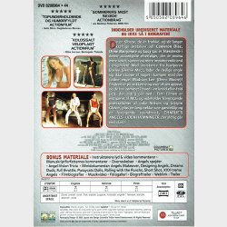 Charlie's Angels - Uden Hmninger (2003)