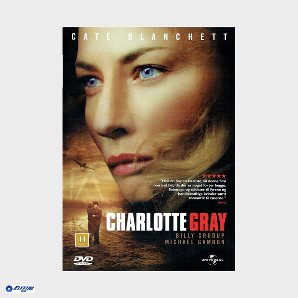 Charlotte Gray (2001)