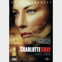 Charlotte Gray (2001)
