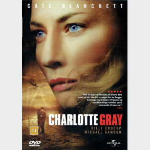 Charlotte Gray (2001)