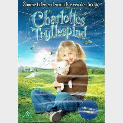 Charlotte's Tryllespind (2006)