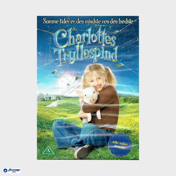 Charlotte's Tryllespind (2006)