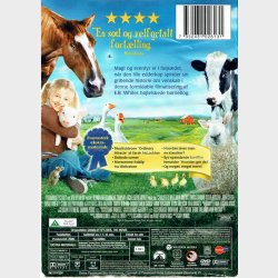 Charlotte's Tryllespind (2006)