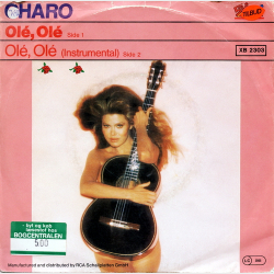 Charo - Ol Ol (1978)