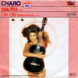 Charo - Ol Ol (1978)