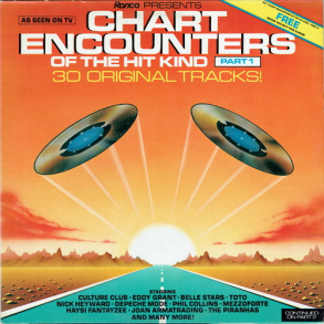 Chart Encounters Of The Hit Kind Part One (1983)