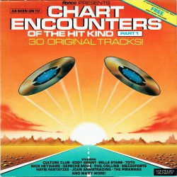 Chart Encounters Of The Hit Kind Part One (1983)