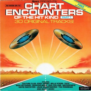 Chart Encounters Of The Hit Kind Part One (1983)