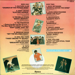 Chart Encounters Of The Hit Kind Part One (1983)