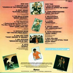 Chart Encounters Of The Hit Kind Part One (1983)