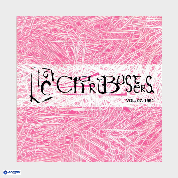 Chartbusters Vol 07-1994 (Unofficial)