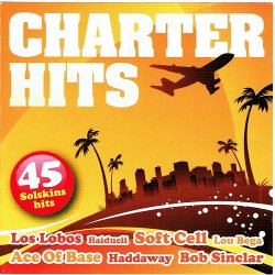 Charter Hits (2008)