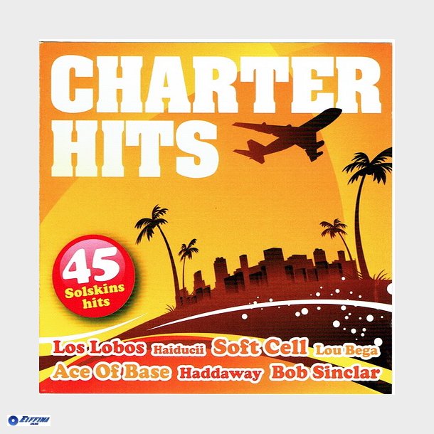 Charter Hits (2008)