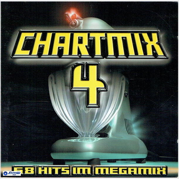 Chartmix 4 (1999)