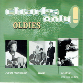 Charts Only Oldies (2000)