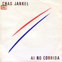 Chas Jankel - Ai No Corrida (1980)