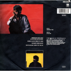 Chas Jankel - Looking At You (1985)