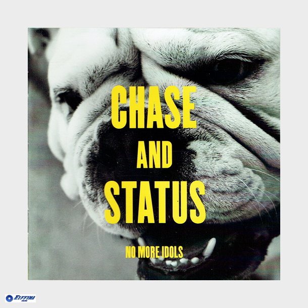 Chase And Status - No More Idols (2011)