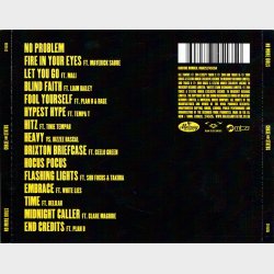 Chase And Status - No More Idols (2011)