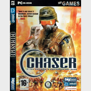Chaser (2003)