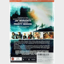 Chasing Mavericks (2012) (Blockbuster)