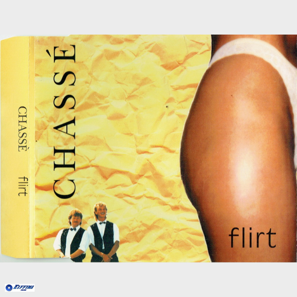 Chasse - Flirt (1995)