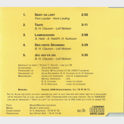 Chasse - Flirt (1995)