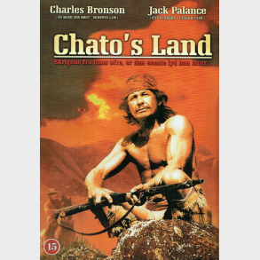 Chato's Land (1971)