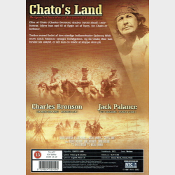 Chato's Land (1971)