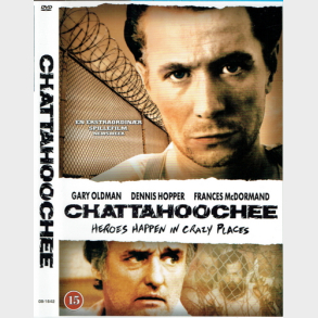 Chattahoochee (1989)
