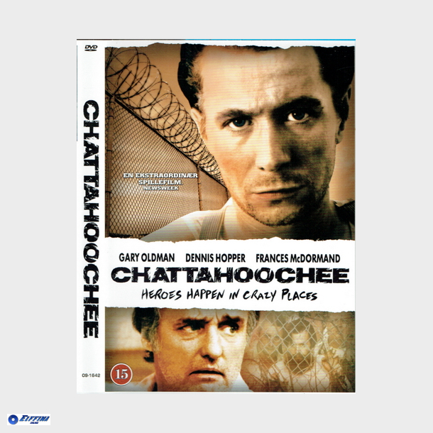 Chattahoochee (1989)