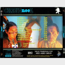 Chaveneez - Great Spirit (Indianer)