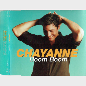 Chayanne - Boom Boom (2000) (Promo)