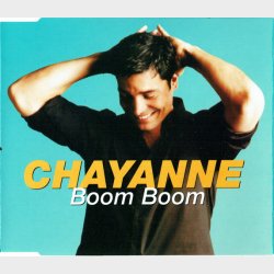 Chayanne - Boom Boom (2000)
