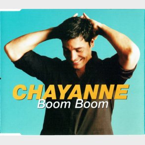 Chayanne - Boom Boom (2000)