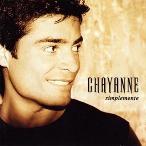 Chayanne - Simplemente