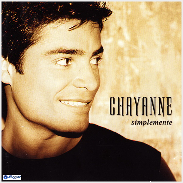 Chayanne - Simplemente