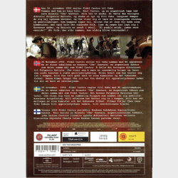 Che Guerillalederen 1 del (2008)