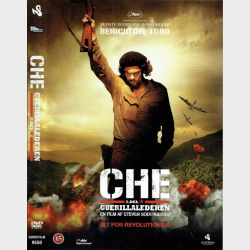 Che Guerillalederen 2 del (2008)