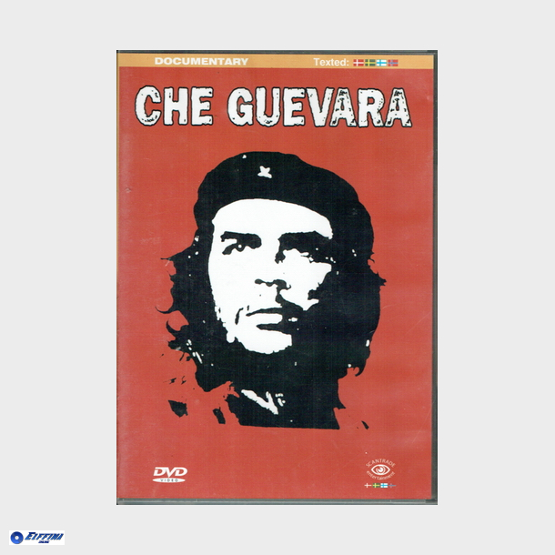 Che Guevara (2001) (Slim)