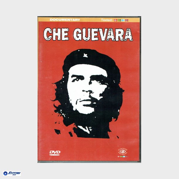 Che Guevara (2001)