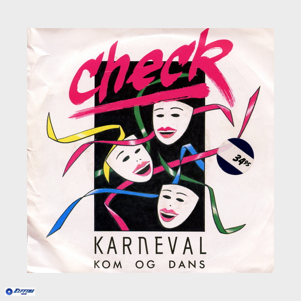 Check - Karneval (1983)