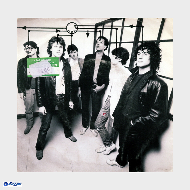 Check - Reklamelys (1982)