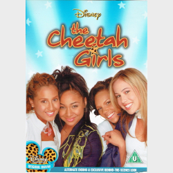 Cheetah Girls (2003)