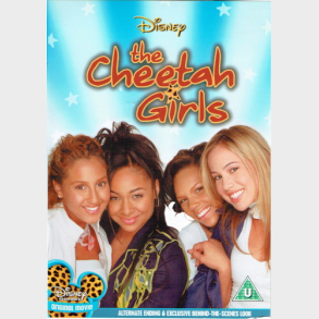 Cheetah Girls (2003)